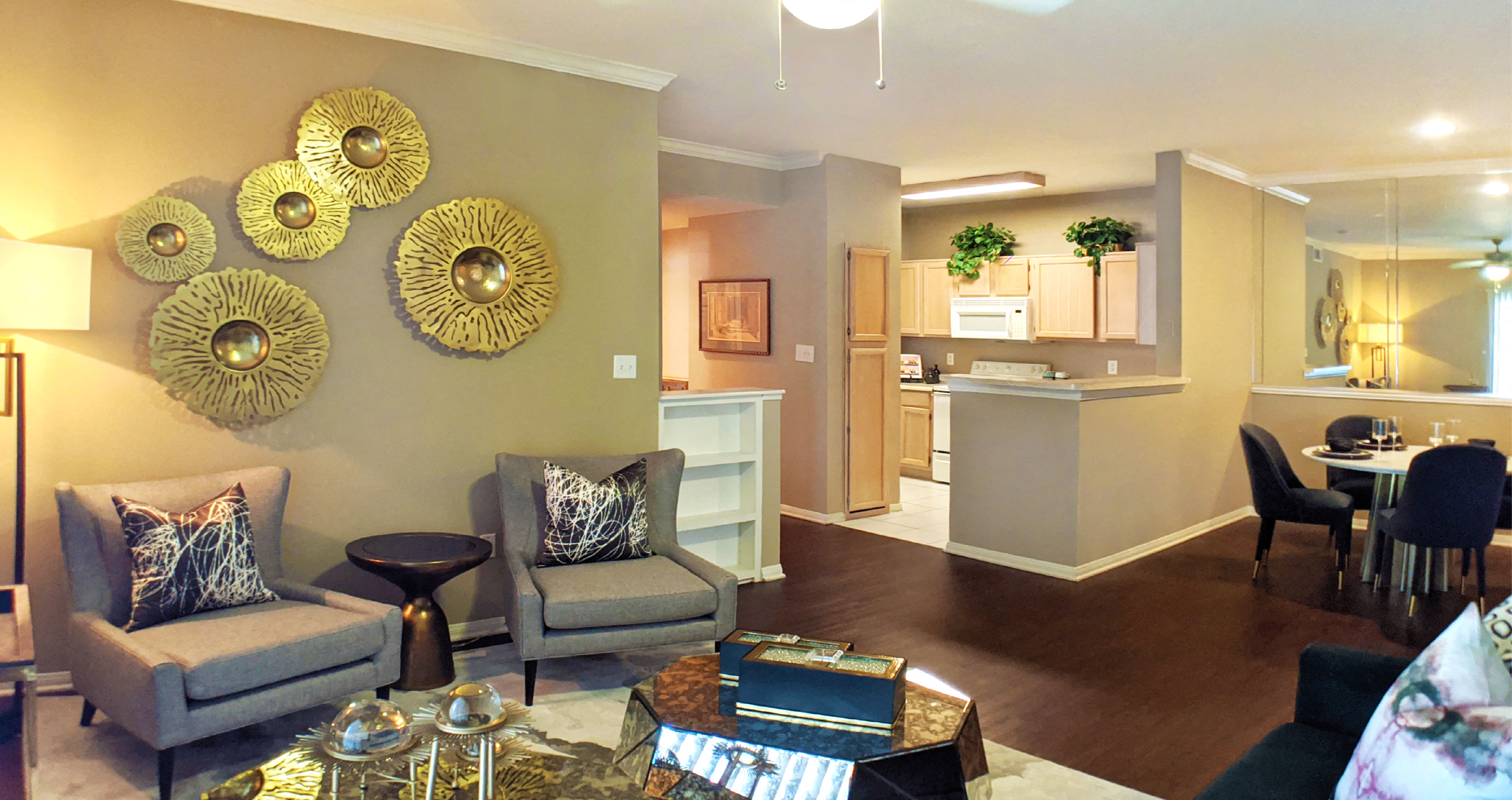 Kensington Square Apartments Image 34
